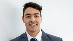 Ahmed Dhupli: Associate, Dispute Resolution Practice Group, PH Attorneys
