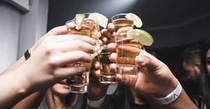 Study reveals South Africans, specifically females, are big tequila fans