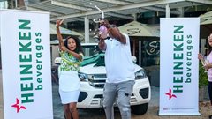 Local liquor traders recognised for responsible trading with Cape Town Experience