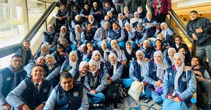 Source: The Leadership College - Facebook.