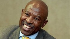 Source: Lesetja Kganyago - Facebook.