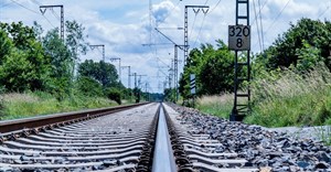 Creecy unveils private sector role in revitalising rail and port infrastructure