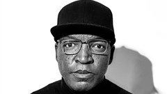 Tseliso Rangaka is the new CCO for Accenture Song SA. Source: Supplied.