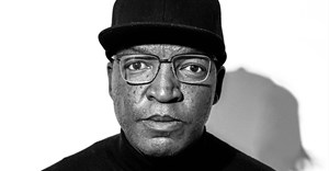 Tseliso Rangaka is the new CCO for Accenture Song SA. Source: Supplied.