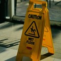 Beyond the disclaimer sign: mitigating slip-and-fall liability in public spaces