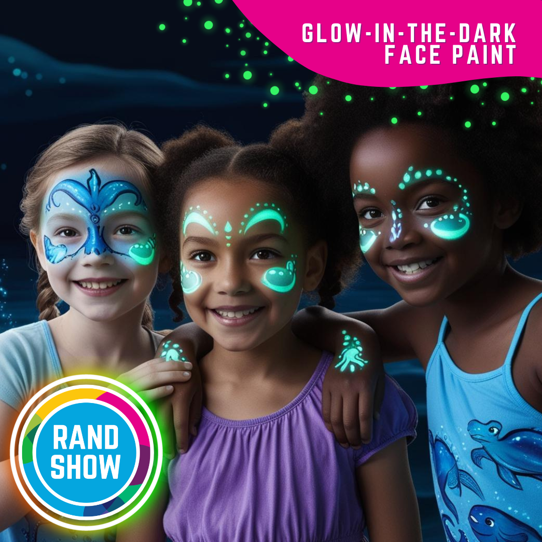 The ocean is coming to Joburg and making a big splash at The Rand Show 2025