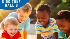 The ocean is coming to Joburg and making a big splash at The Rand Show 2025