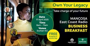 The Mancosa East Coast Radio Business Breakfast to wow attendees with exciting speaker line-up