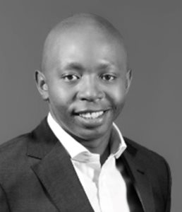 Lerato Motsoeneng, senior general manager, Bolt South Africa. Image supplied