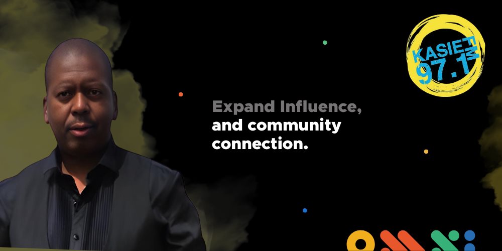 A new era for community and brand experience: Motherland OMNi partners with Kasie FM