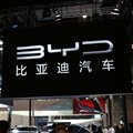 BYD unveils ultra-fast EV charging, matching petrol refueling speeds
