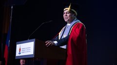 A new chapter for UP as Professor Francis Petersen takes the helm as the 14th vice-chancellor