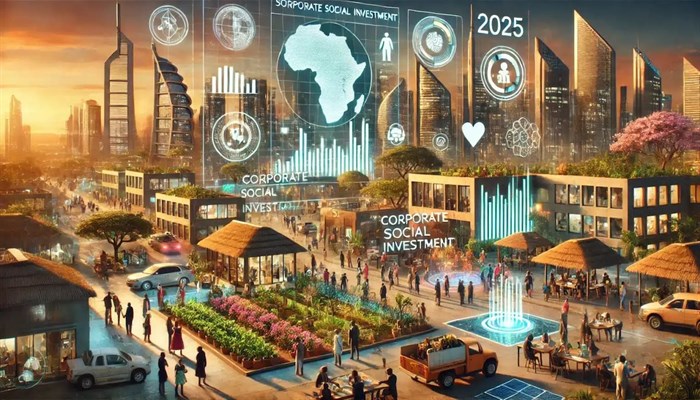 Rethinking CSI to meet the collaboration imperative