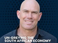 RAPT BizTrendsTV: GG Alcock on KasiNomics - A growth trend reshaping Africa's economies