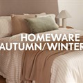 Woolworths Home introduces AW25 Homeware Collection