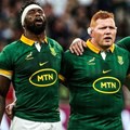 The Springboks have been sponsored by MTN for the past eight years. Source: Springboks.