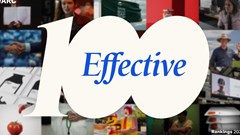 The Warc Rankings 2025 Effective 100 reveal the most awarded campaigns and companies for effectiveness
(Image supplied)
