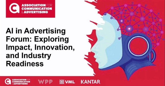 AI in Advertising forum: Industry urged to understand, apply, and act