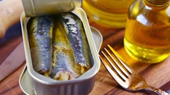 Oceana&#x2019;s investments deliver benefits but global fish oil market normalisation affects performance