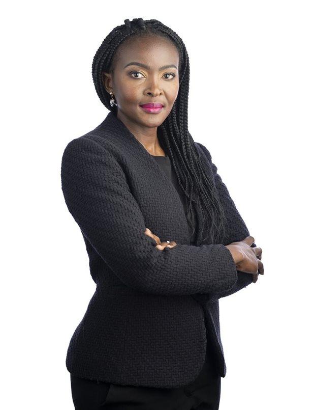 Source: Supplied. Mamello Matikinca-Ngwenya, FNB Chief Economist.