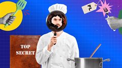 Diary of a CMO: What’s the secret recipe to combat private label?