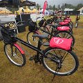 Absa and Qhubeka empower Axios School of Skills students with 100 bicycles