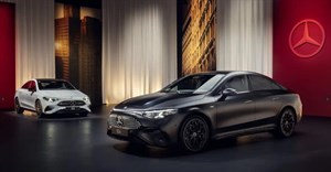 All-new Mercedes-Benz CLA breaks cover