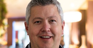 Source: Supplied. Mark Fairweather, managing director of MRI Software South Africa.