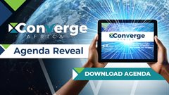Converge Africa 2025 preliminary agenda reveal: Charting the future of digital commerce