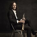 Kenny G announces SA tour
