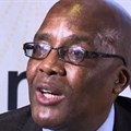 Source: South Africa Today. Health Minister, Dr Aaron Motsoaledi.