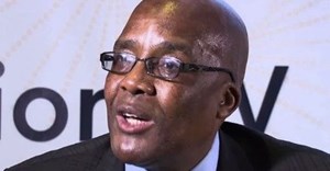 Source: South Africa Today. Health Minister, Dr Aaron Motsoaledi.