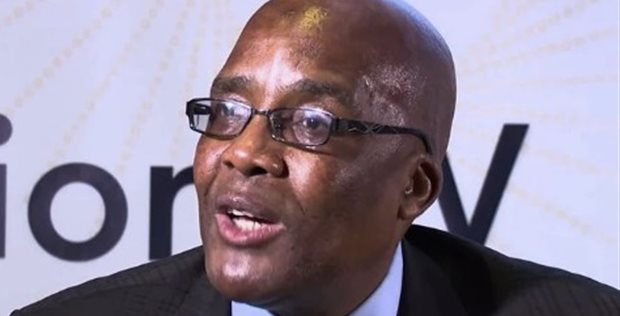 Source: South Africa Today. Health Minister, Dr Aaron Motsoaledi.