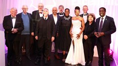 Enter the 2025 Africa Supply Chain Excellence Awards