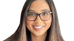 Nishaat Slamdien, Associate, Spoor & Fisher