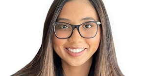 Nishaat Slamdien, Associate, Spoor & Fisher