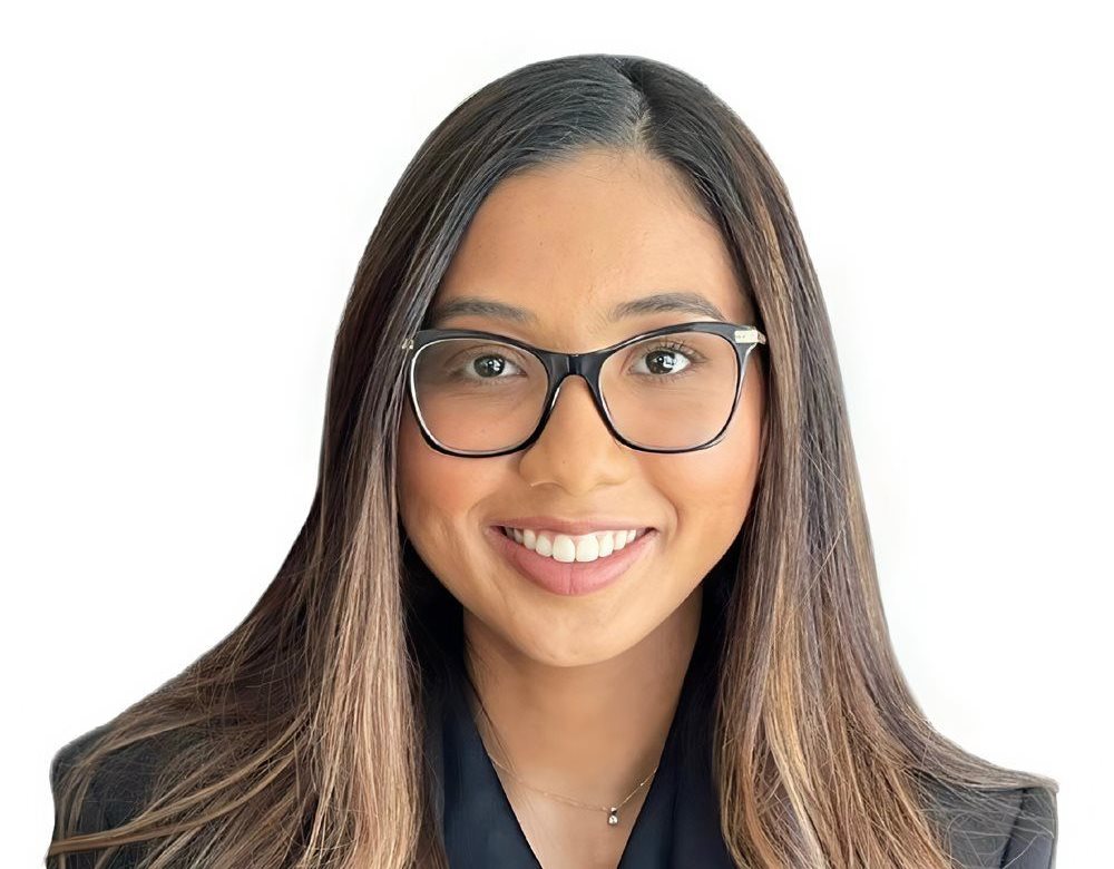 Nishaat Slamdien, Associate, Spoor & Fisher