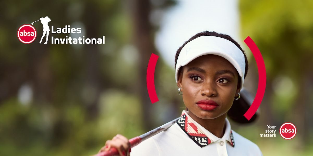Absa reaffirms commitment to women&#x2019;s empowerment with the Absa Ladies Invitational