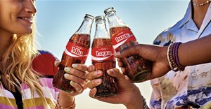 The campaign is refreshed for Gen Z's. Source: Coca Cola.