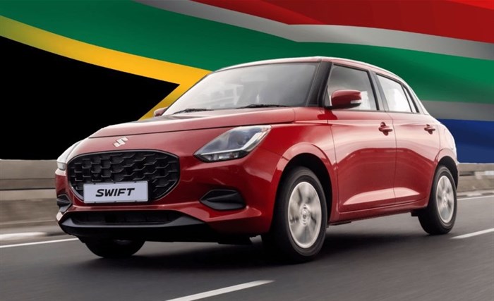 How to reach 1 million South African car buyers