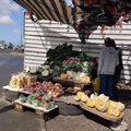 Extortionists close down informal businesses in Cape Town