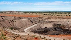 Source: © UMK  UMK in the Northern Cape