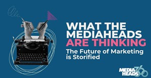 The future of marketing is storified