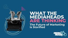 The future of marketing is storified