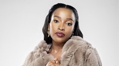 Shein partners with actress Cindy Mahlangu for Autumn/Winter lookbook