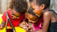 Source: © 123rf  In sub-Saharan Africa, TikTok removed over 7.5 million videos in Q3 2024, rising to more than 8 million in Q4 2024—an increase of 14.06% quarter-on-quarter