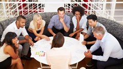 Source: © 123rf  “An agency’s success hinges on the success of a client’s brand, regardless of its size or expenditure,&quot; says Johanna McDowell, CEO of the Independent Agency Search & Selection Company (IAS) and Scopen