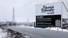 Source: © Sibanye-Stillwater  The European Commission has designated Sibanye-Stillwater’s Keliber lithium project in Finland and GalliCam project in France as 'Strategic Projects' under the EU Critical Raw Materials Act