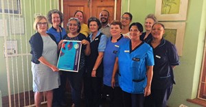 Dedicated to dignity