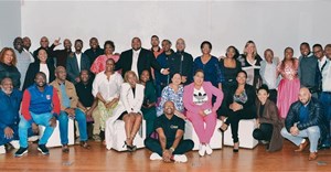 Supporting and developing black-owned IFA practices to transform the savings and investment industry